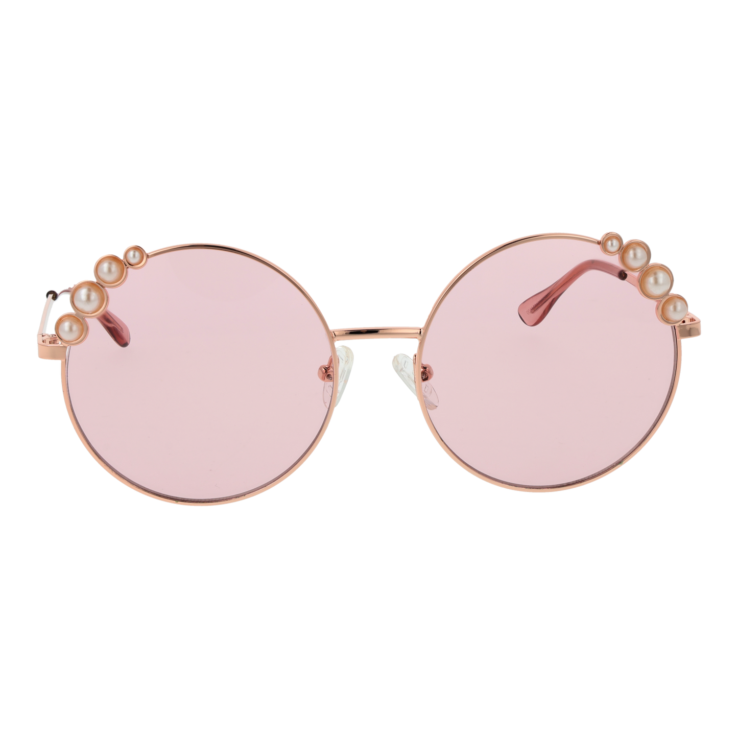 GUESS SUNGLASSES GF0355 5828T Sonnenbrille Rot