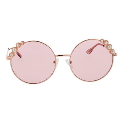 GUESS SUNGLASSES GF0355 5828T Sonnenbrille Rot