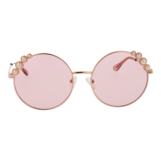 GUESS SUNGLASSES GF0355 5828T Sonnenbrille Rot