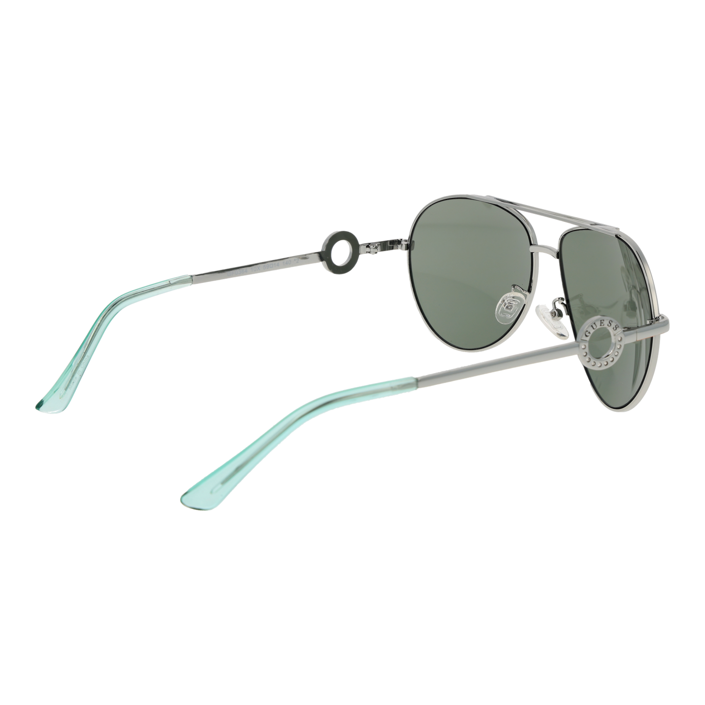 GUESS SUNGLASSES GF0364 5910X Sonnenbrille ansicht-2
