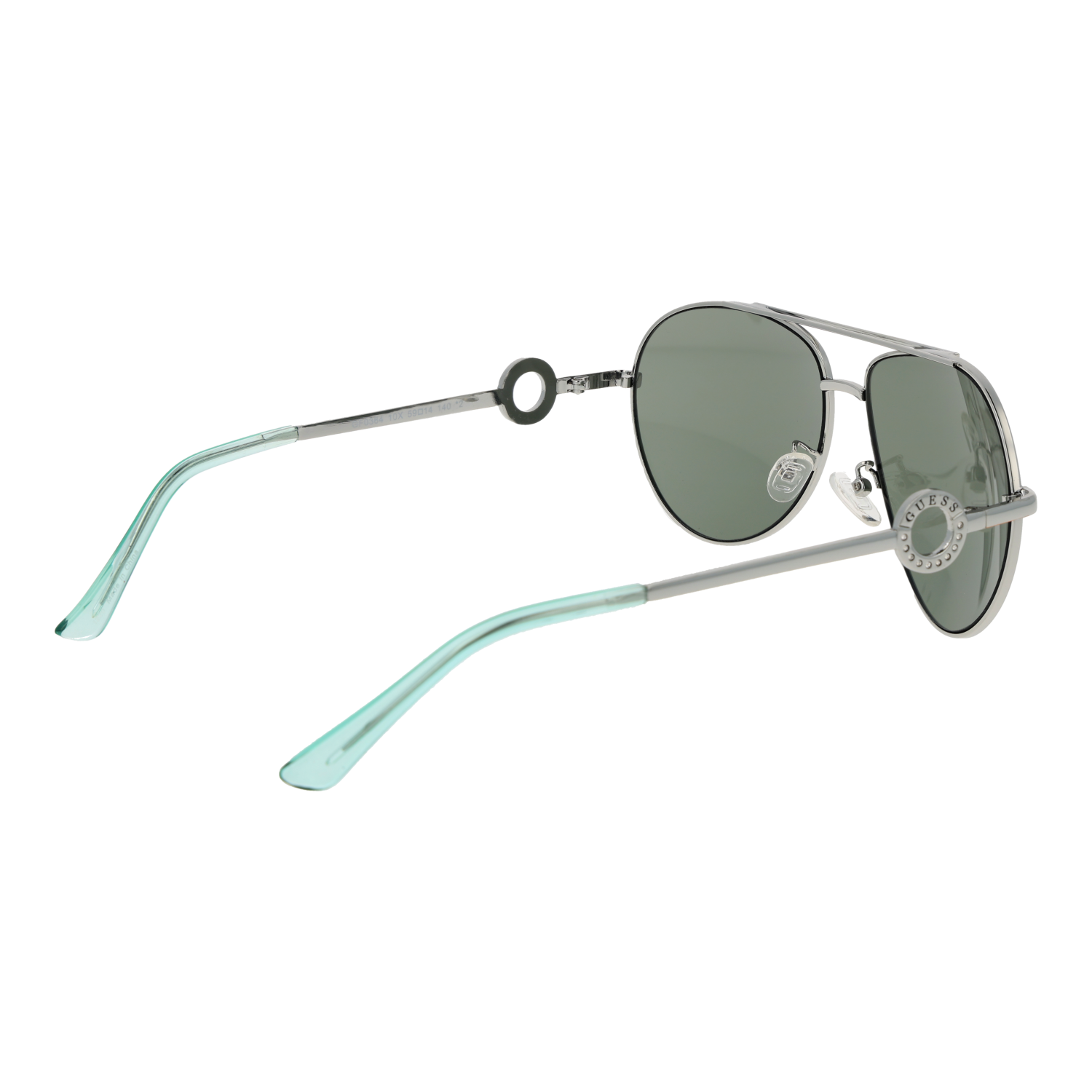 GUESS SUNGLASSES GF0364 5910X Sonnenbrille ansicht-2