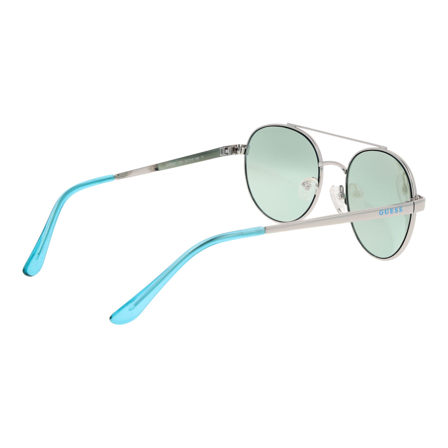GUESS SUNGLASSES GF0367 5310X Sonnenbrille ansicht-2