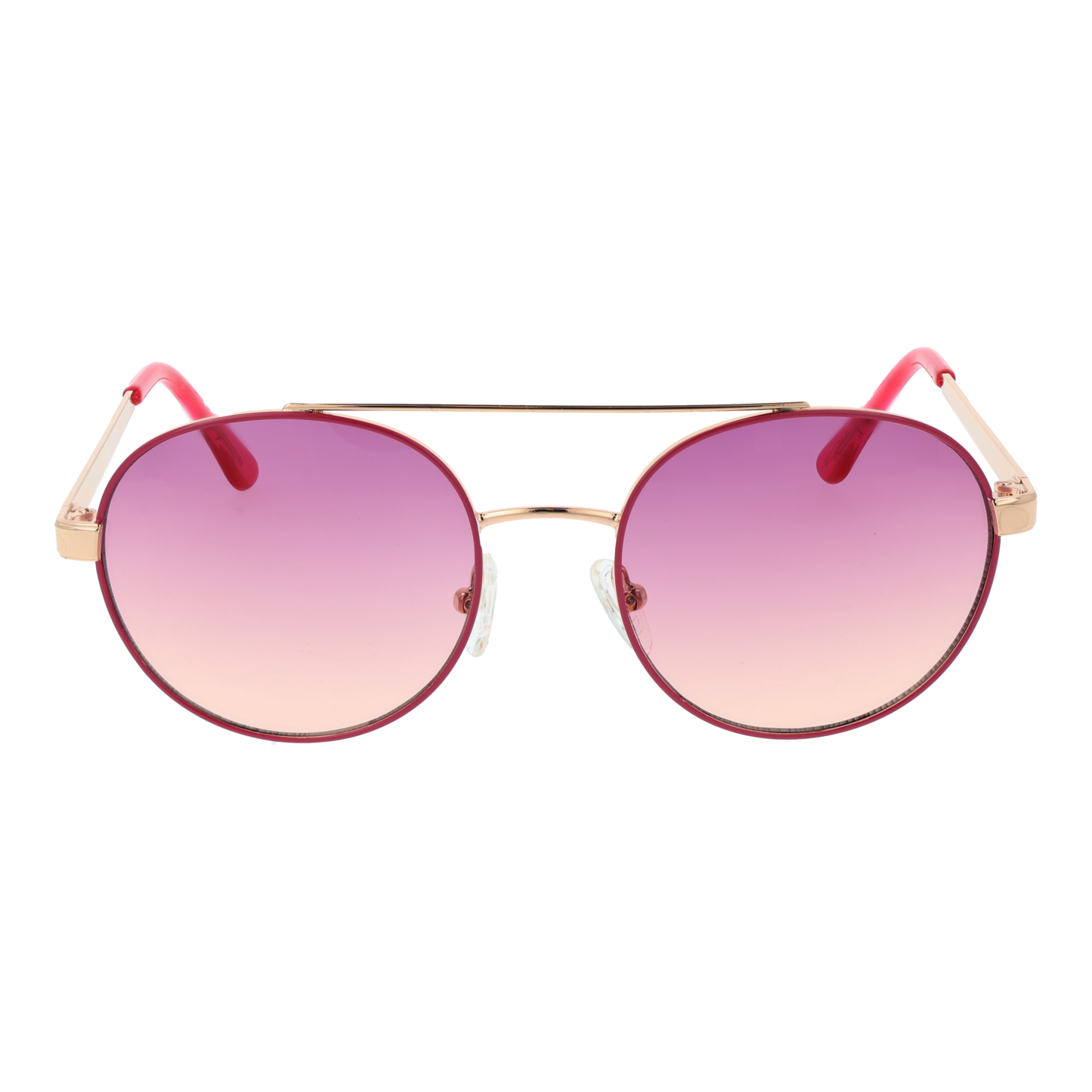 GUESS SUNGLASSES GF0367 5328Z Sonnenbrille Rot