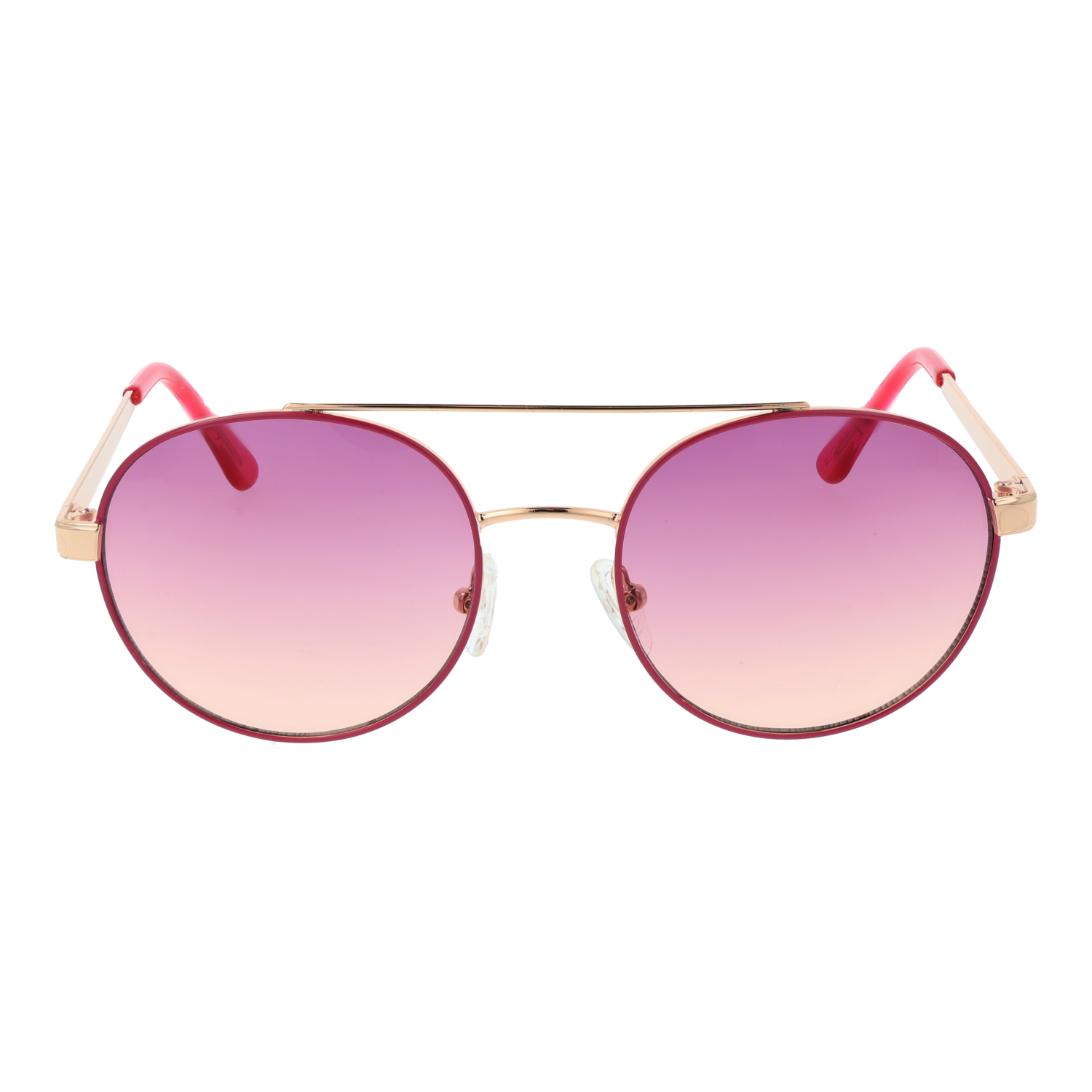 GUESS SUNGLASSES GF0367 5328Z Sonnenbrille Rot
