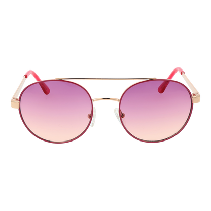 GUESS SUNGLASSES GF0367 5328Z Sonnenbrille Rot