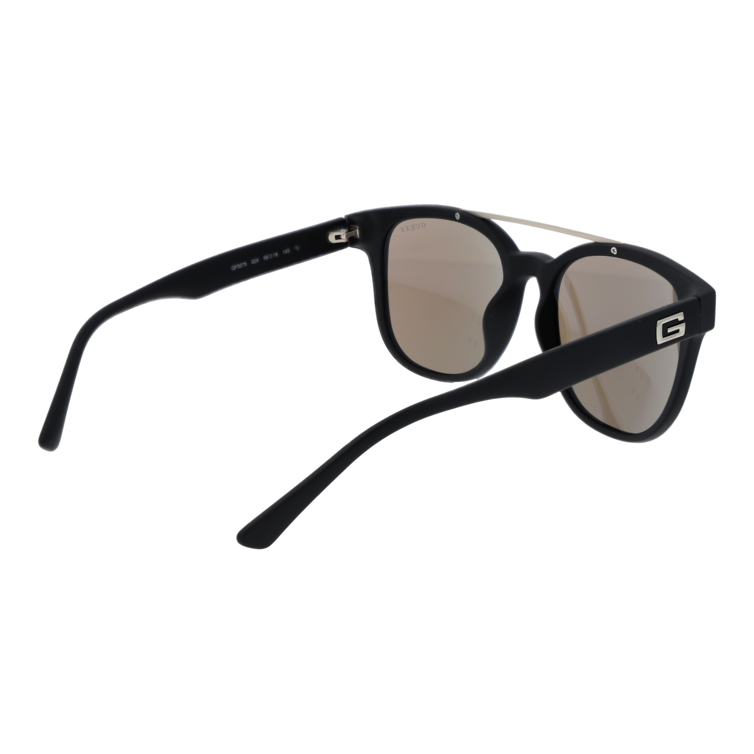 GUESS SUNGLASSES GF5075 5602X Sonnenbrille ansicht-2