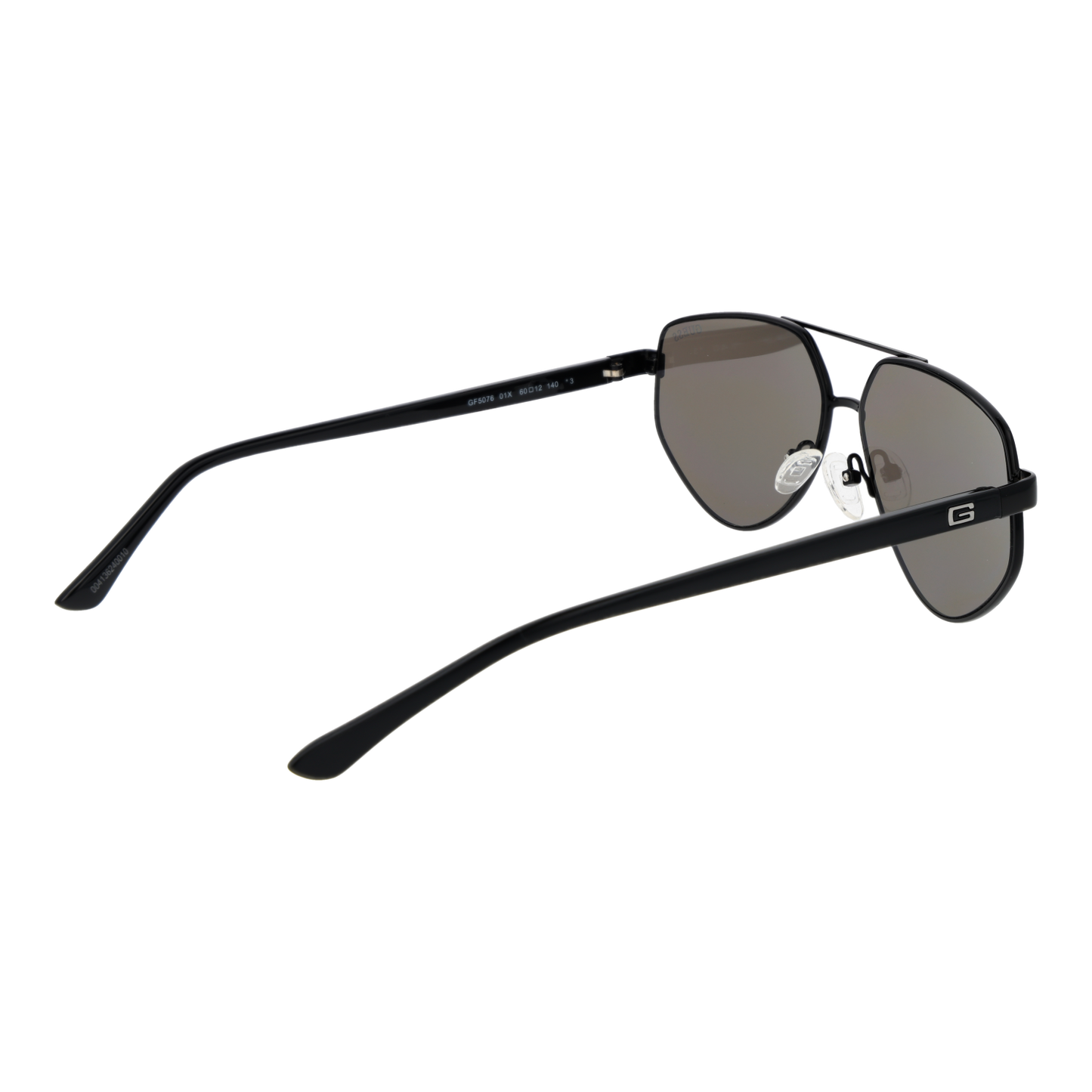 GUESS SUNGLASSES GF5076 6001X Sonnenbrille ansicht-2