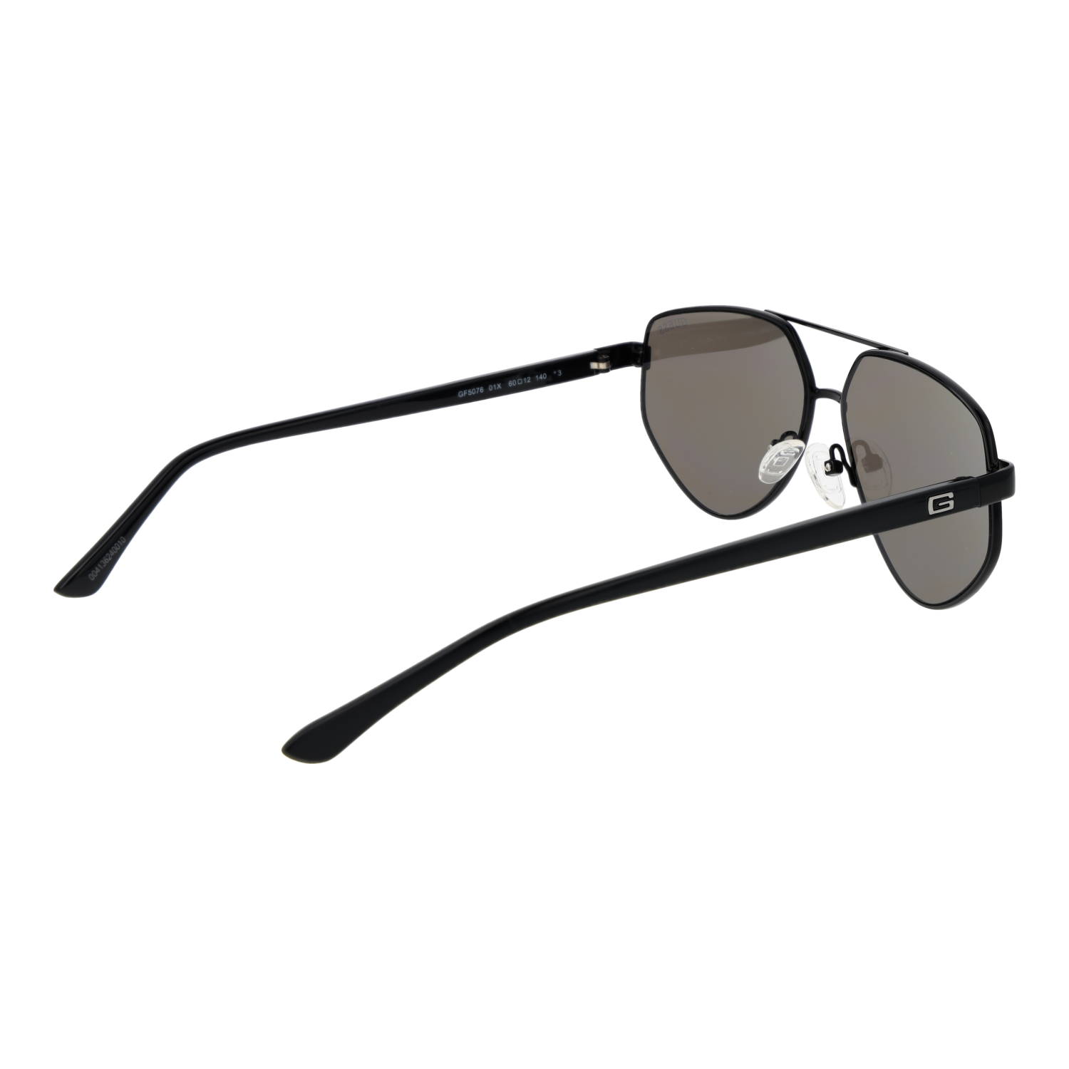 GUESS SUNGLASSES GF5076 6001X Sonnenbrille ansicht-2