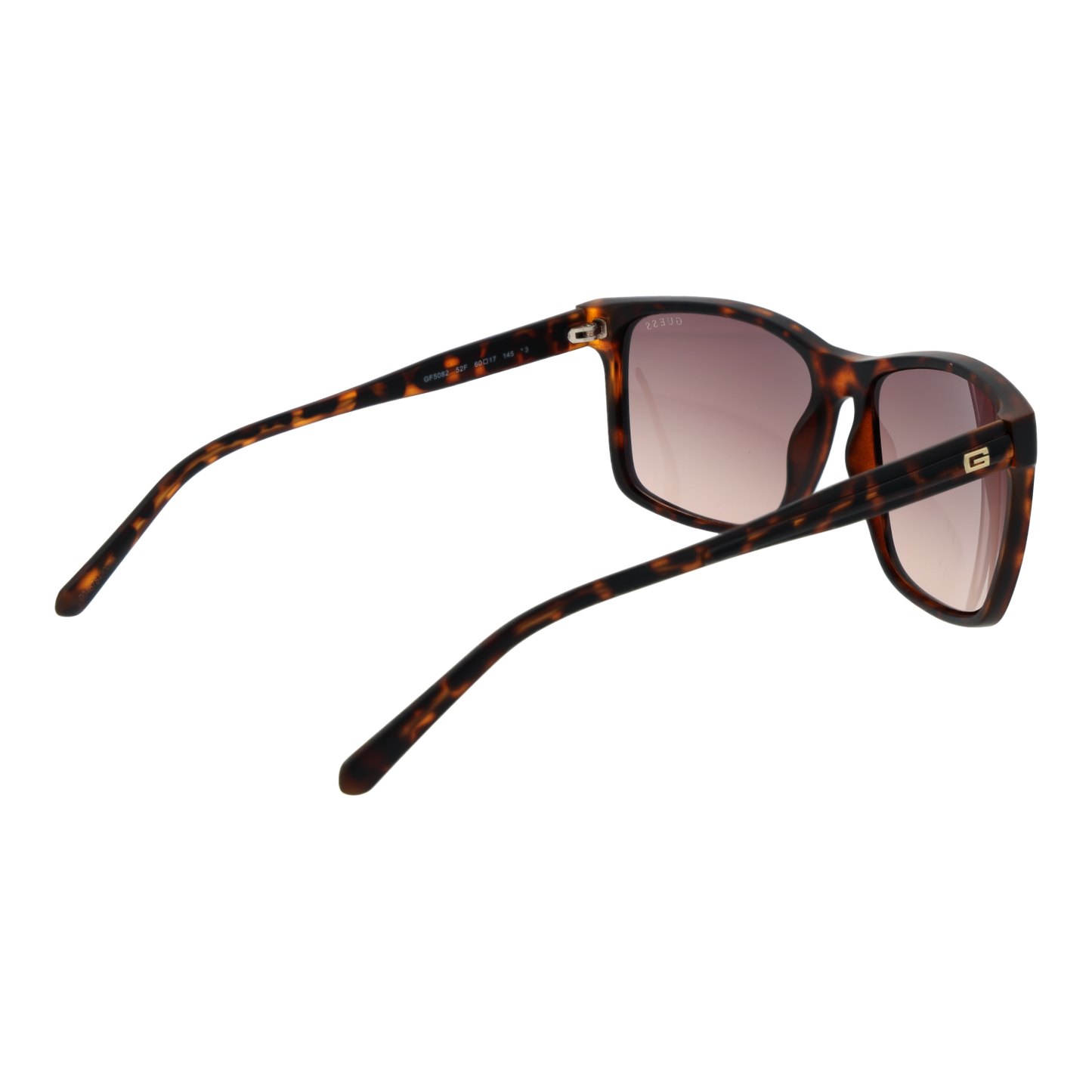 GUESS SUNGLASSES GF5082 6052F Sonnenbrille ansicht-2