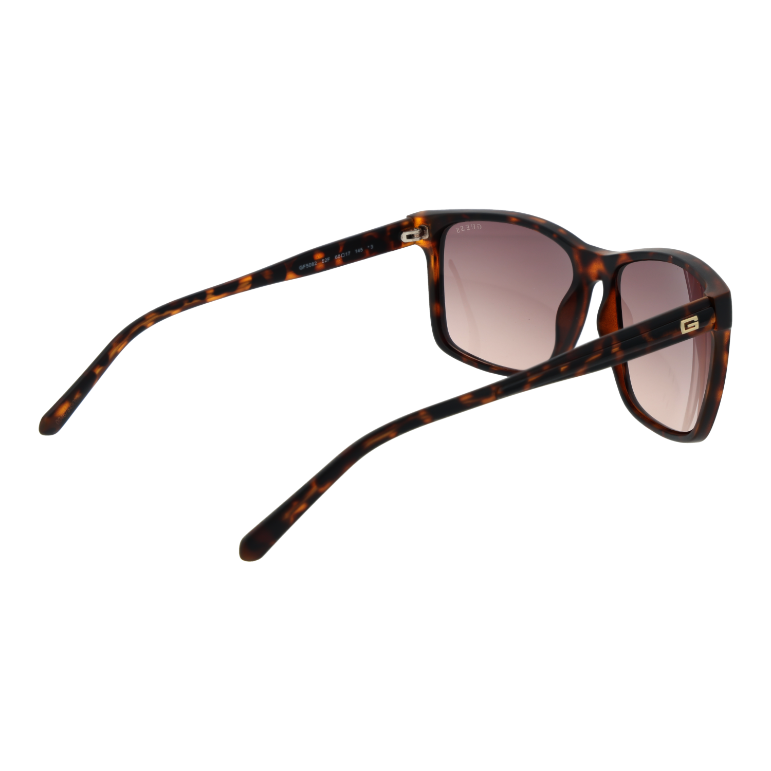 GUESS SUNGLASSES GF5082 6052F Sonnenbrille ansicht-2