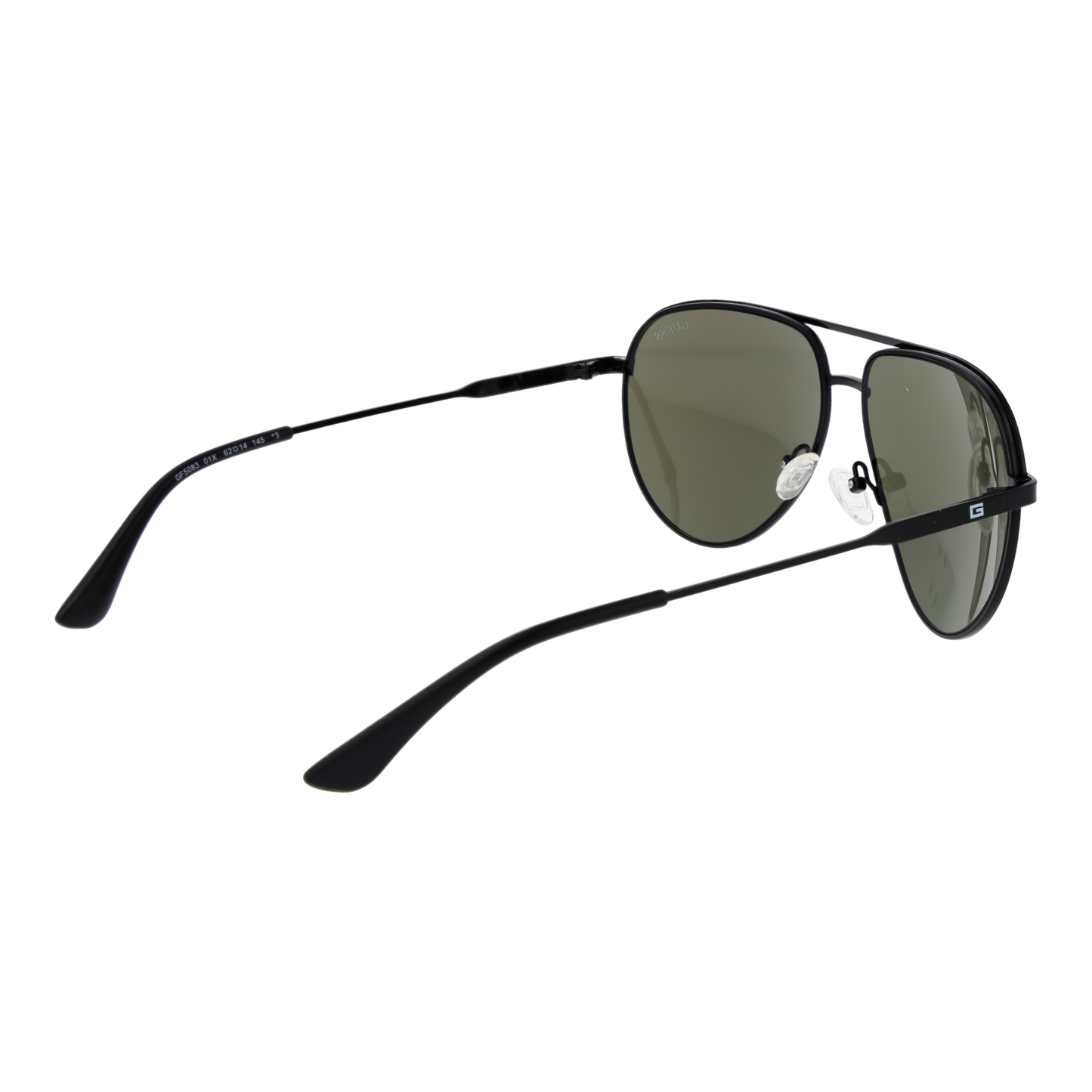 GUESS SUNGLASSES GF5083 6201X Sonnenbrille ansicht-2