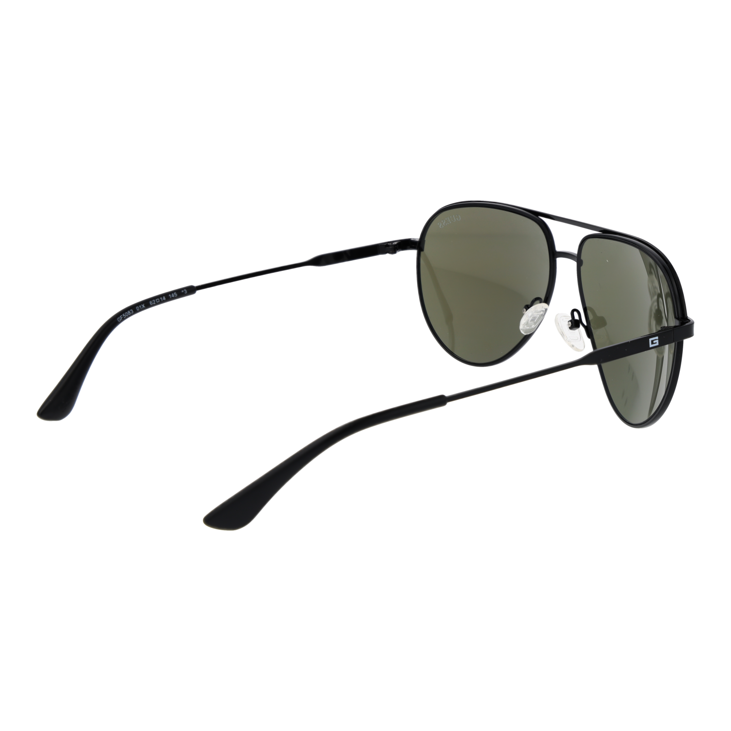 GUESS SUNGLASSES GF5083 6201X Sonnenbrille ansicht-2