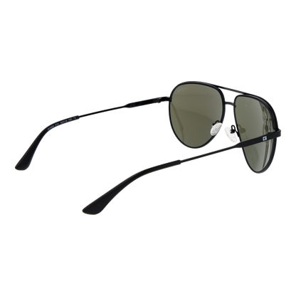 GUESS SUNGLASSES GF5083 6201X Sonnenbrille ansicht-2