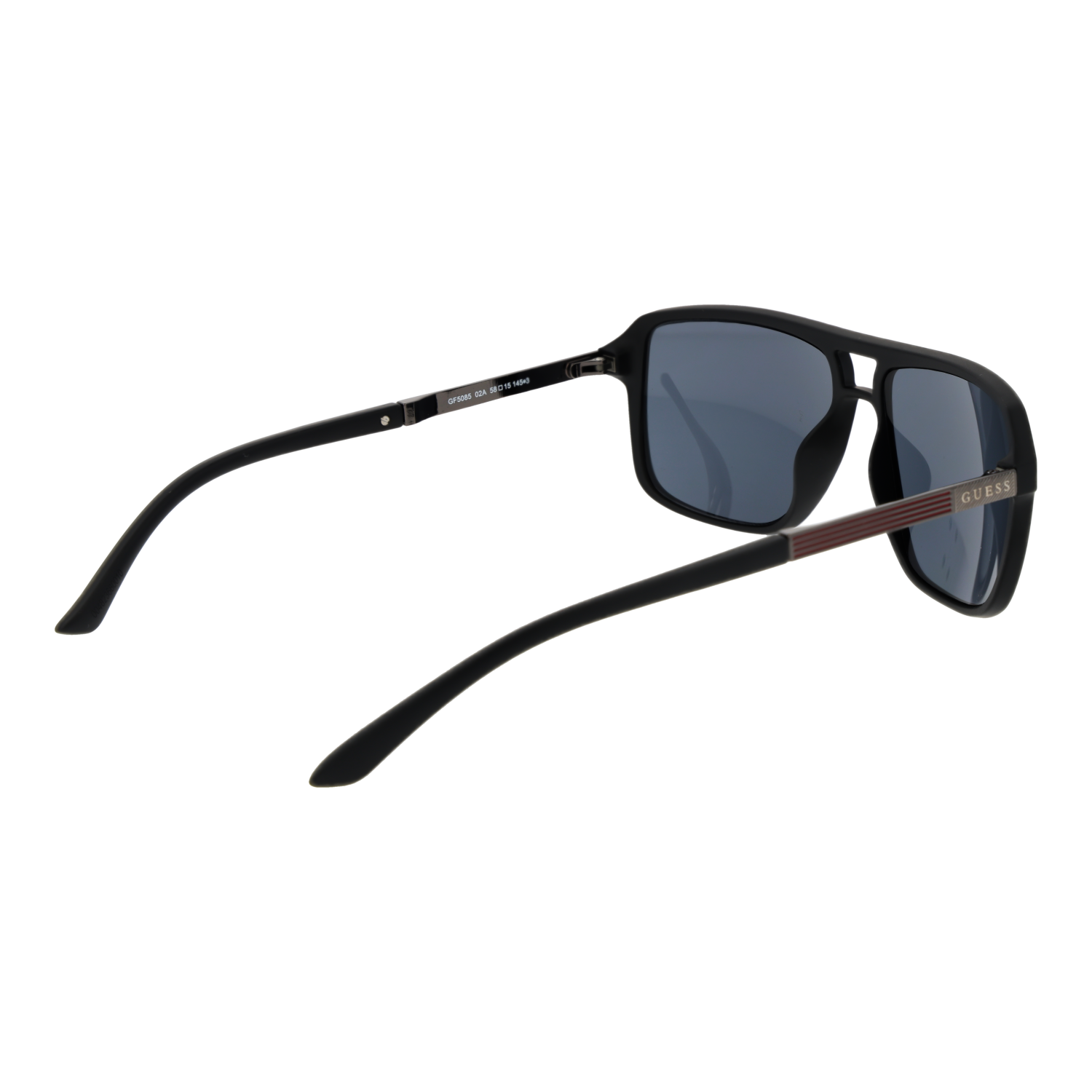 GUESS SUNGLASSES GF5085 5802A Sonnenbrille ansicht-2