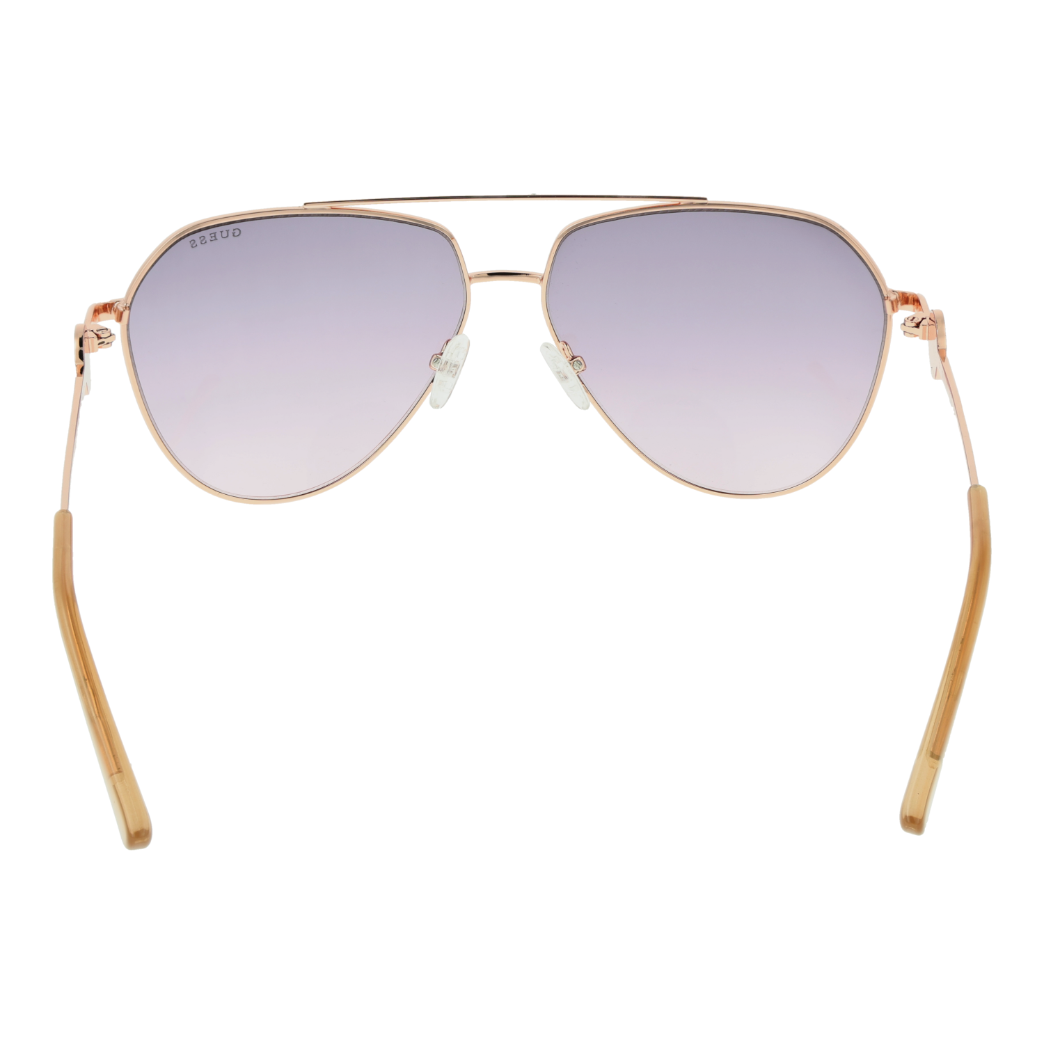 GUESS SUNGLASSES GF6140 6228T Sonnenbrille ansicht-2