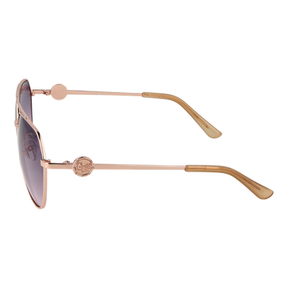 GUESS SUNGLASSES GF6140 6228T Sonnenbrille ansicht-3