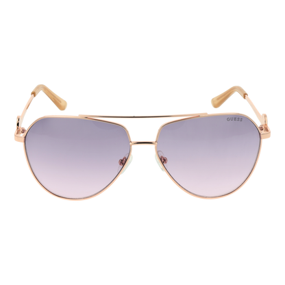 GUESS SUNGLASSES GF6140 6228T Sonnenbrille