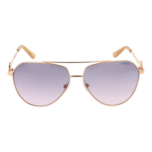 GUESS SUNGLASSES GF6140 6228T Sonnenbrille