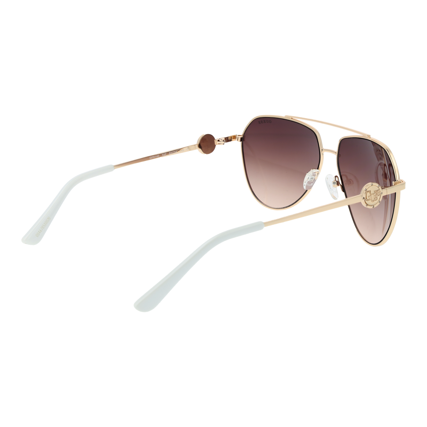 GUESS SUNGLASSES GF6140 6232F Sonnenbrille ansicht-2