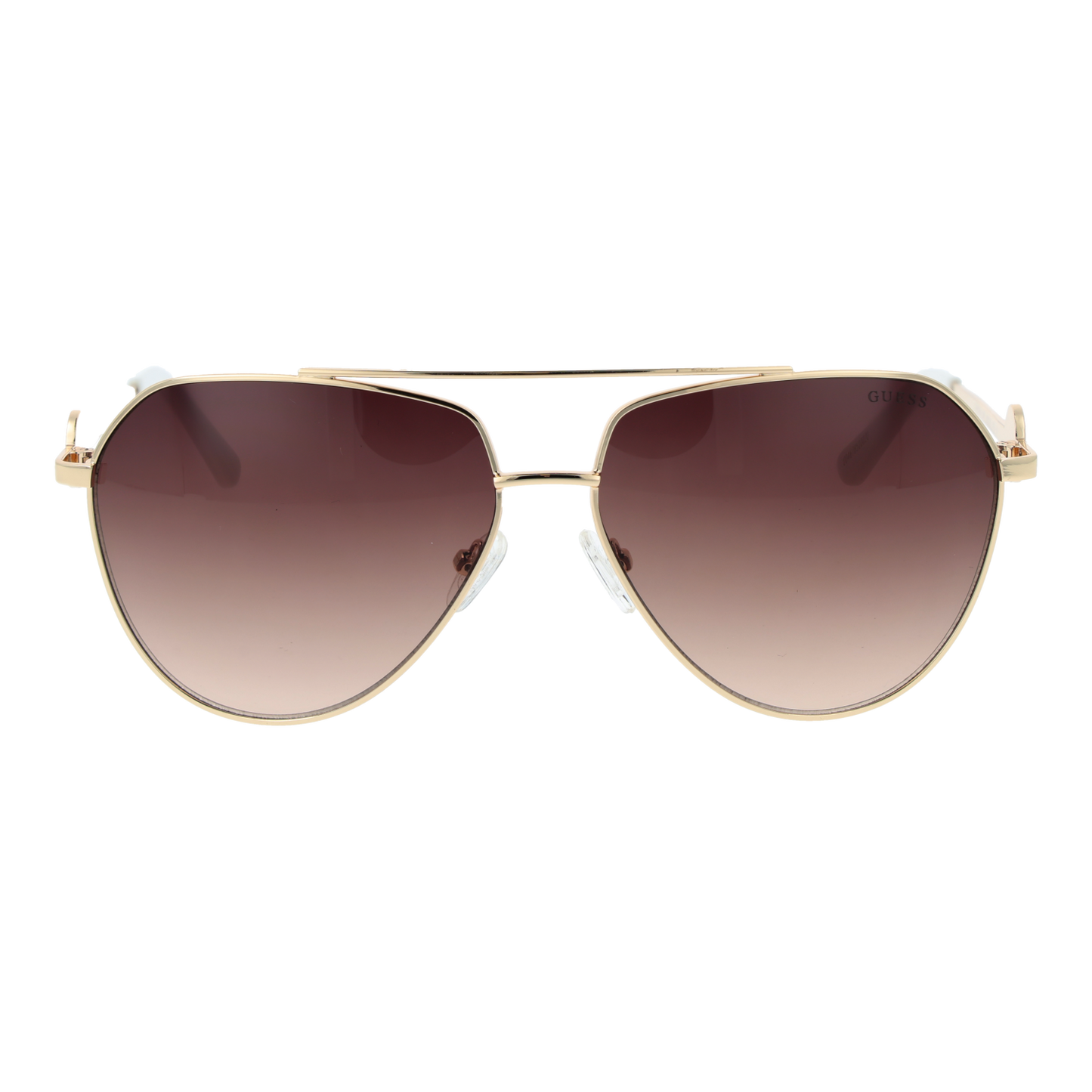 GUESS SUNGLASSES GF6140 6232F Sonnenbrille