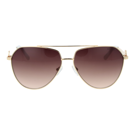 GUESS SUNGLASSES GF6140 6232F Sonnenbrille