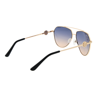 GUESS SUNGLASSES GF6140 6232W Sonnenbrille ansicht-2