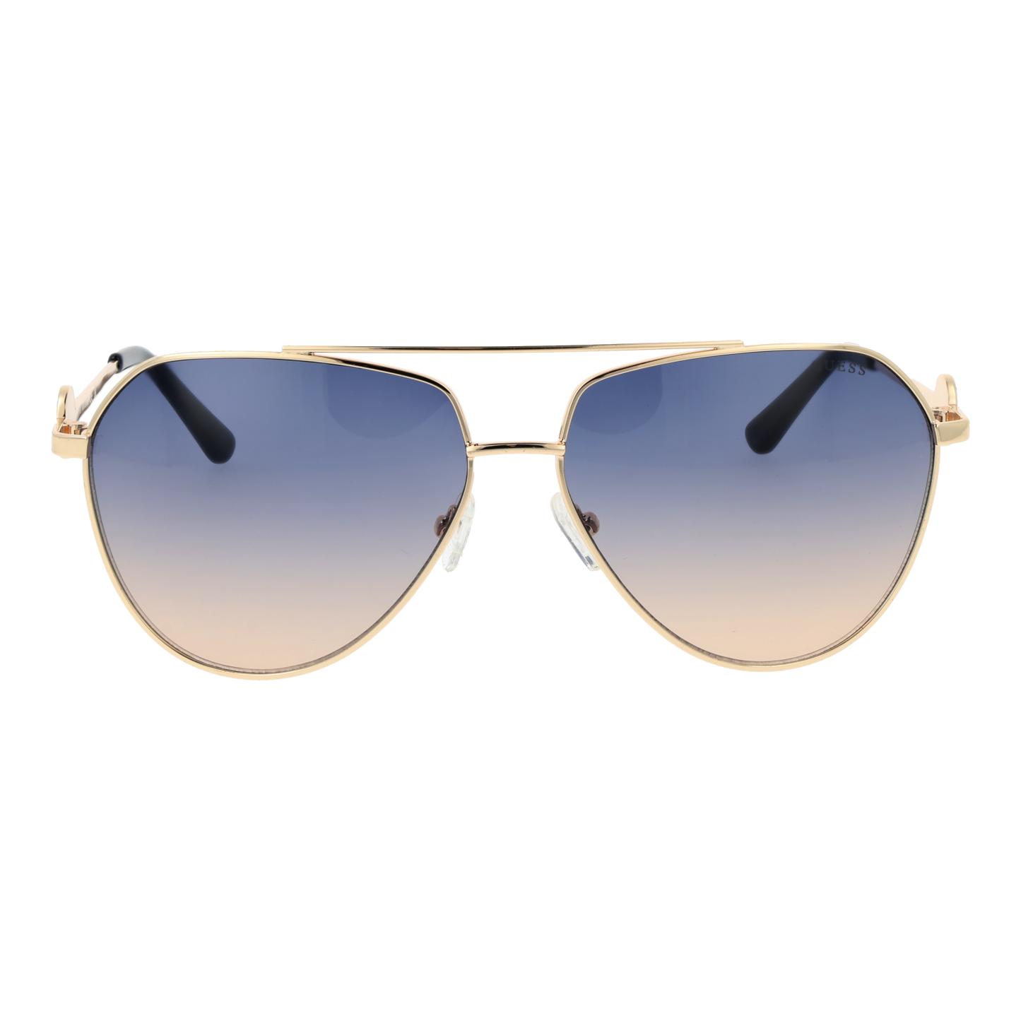 GUESS SUNGLASSES GF6140 6232W Sonnenbrille