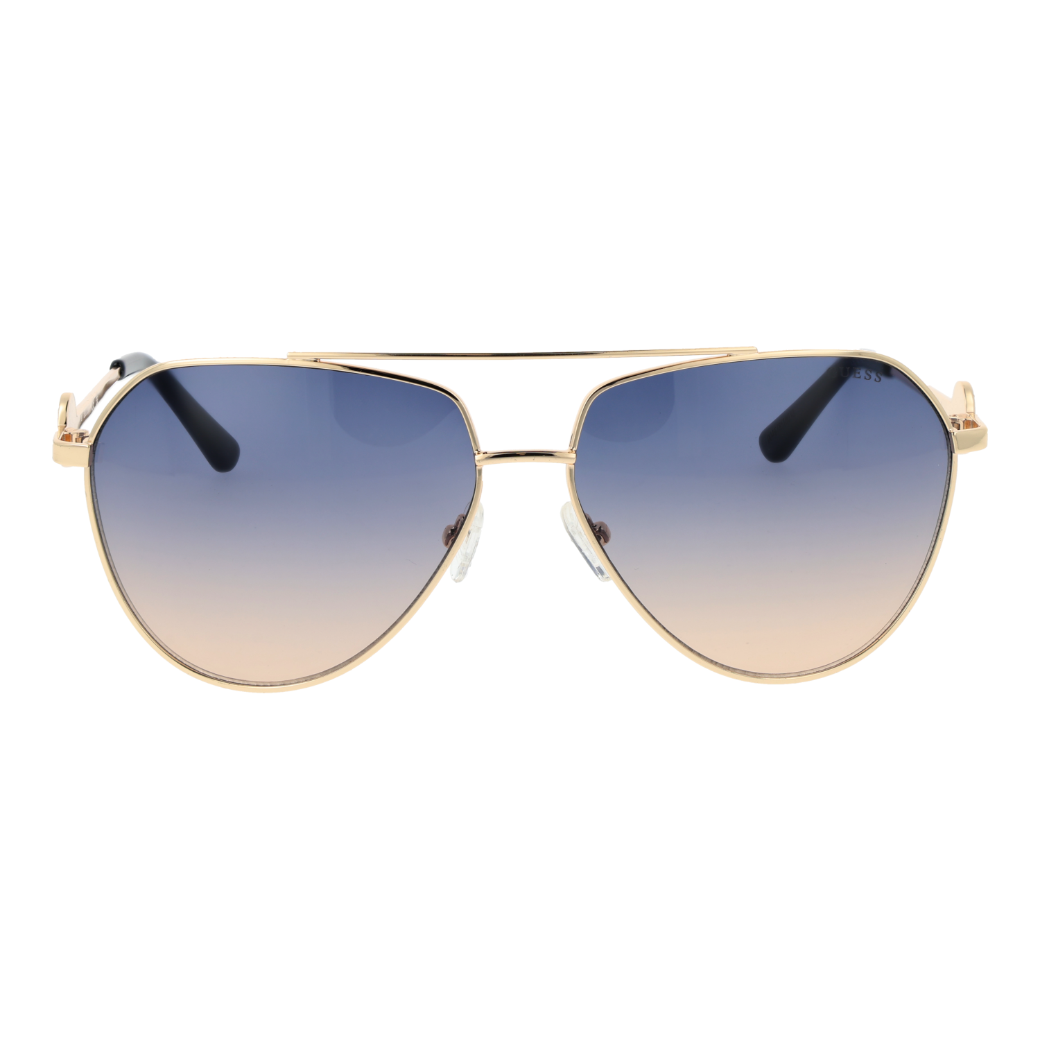 GUESS SUNGLASSES GF6140 6232W Sonnenbrille