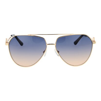 GUESS SUNGLASSES GF6140 6232W Sonnenbrille