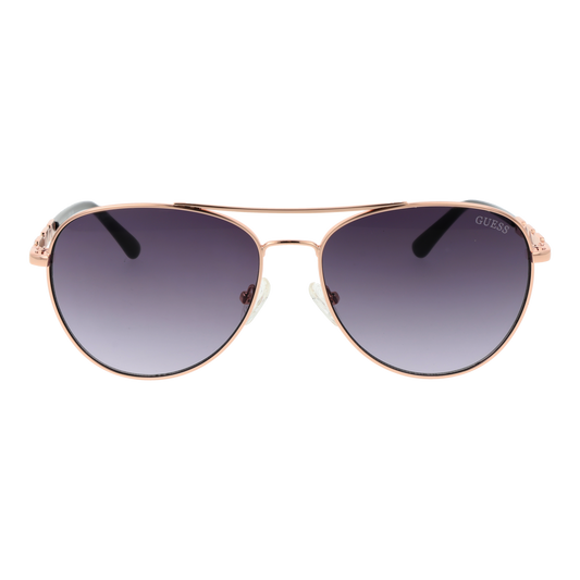 GUESS SUNGLASSES GF6143 5928B Sonnenbrille