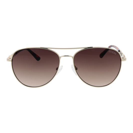 GUESS SUNGLASSES GF6143 5932F Sonnenbrille