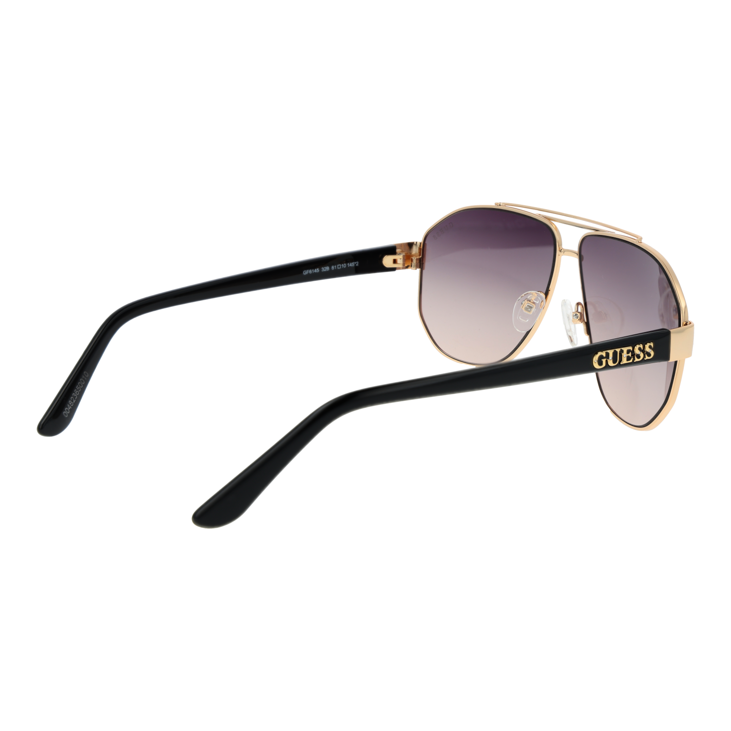 GUESS SUNGLASSES GF6145 6132B Sonnenbrille ansicht-2