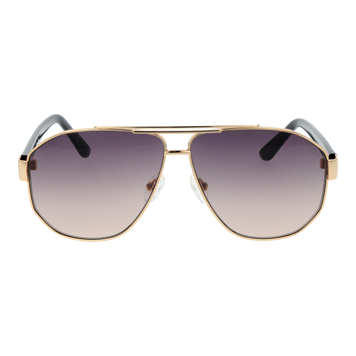 GUESS SUNGLASSES GF6145 6132B Sonnenbrille