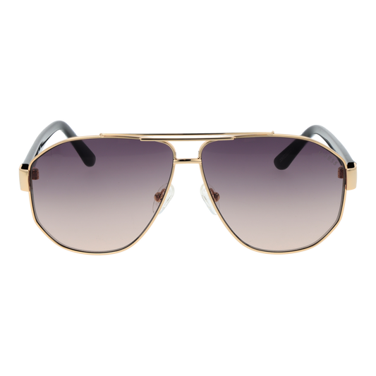 GUESS SUNGLASSES GF6145 6132B Sonnenbrille