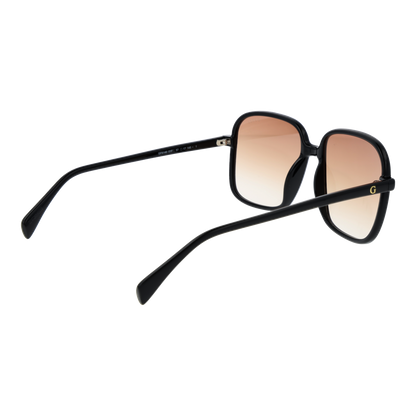 GUESS SUNGLASSES GF6146 5701F Sonnenbrille ansicht-2