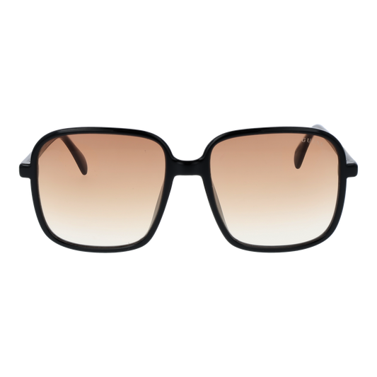 GUESS SUNGLASSES Damen Sonnenbrille UV400 GF6146 5701F – Produktansicht