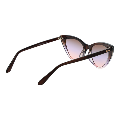 GUESS SUNGLASSES GF6147 5292B Sonnenbrille ansicht-2