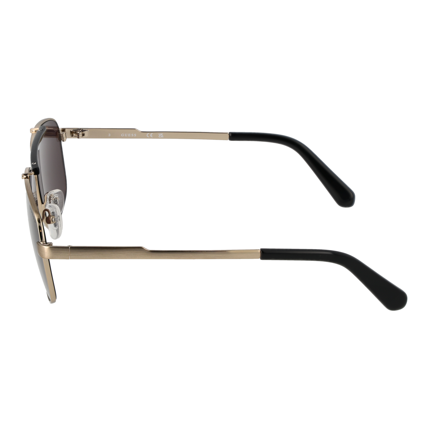 GUESS SUNGLASSES GU00054 6133A Sonnenbrille ansicht-3