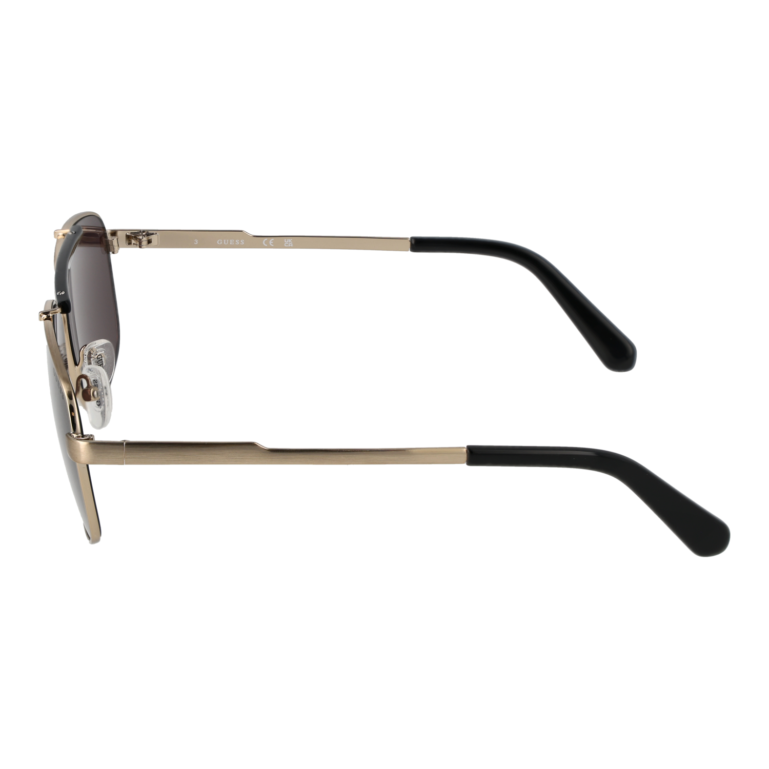 GUESS SUNGLASSES GU00054 6133A Sonnenbrille ansicht-3