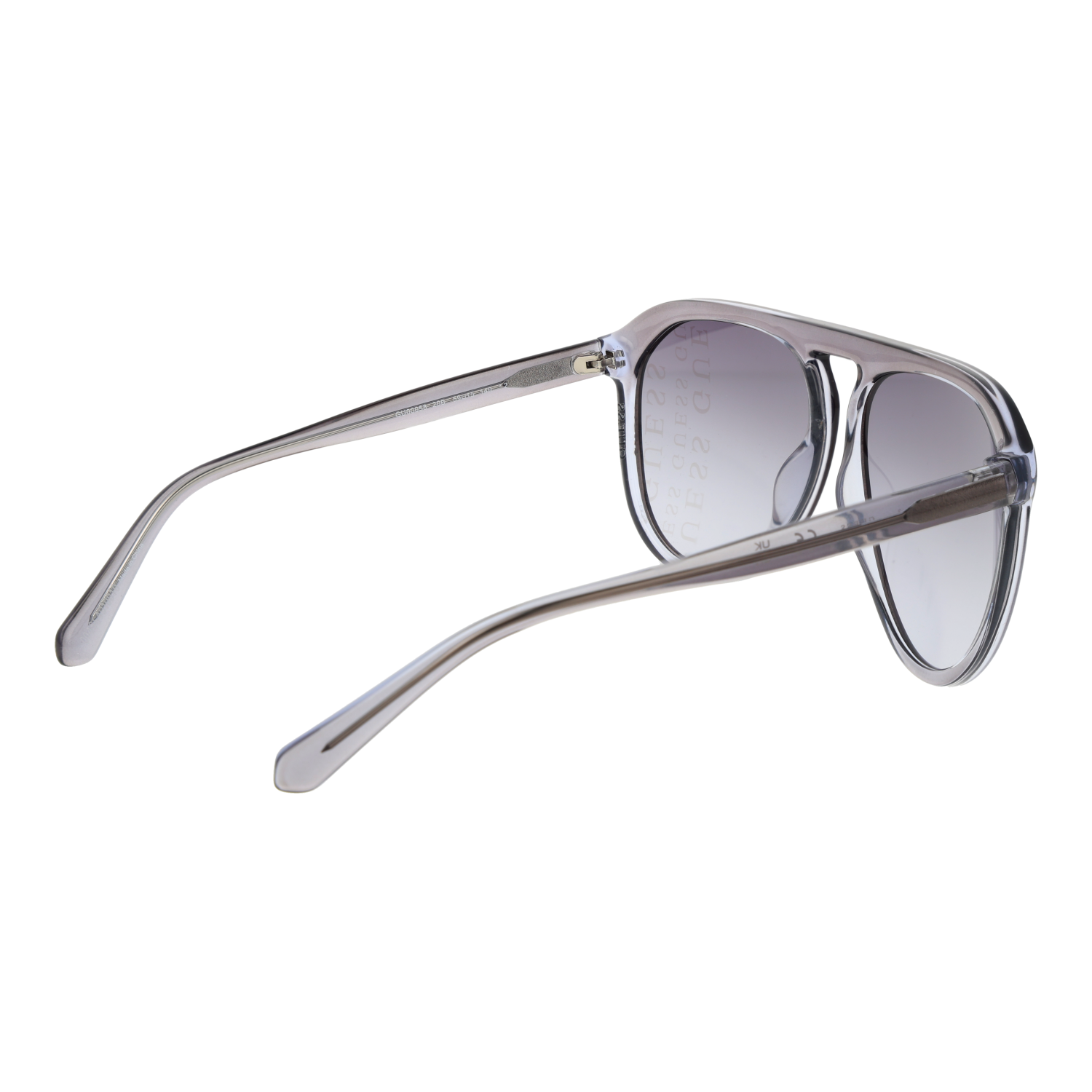 GUESS SUNGLASSES GU00058 5920B Sonnenbrille ansicht-2