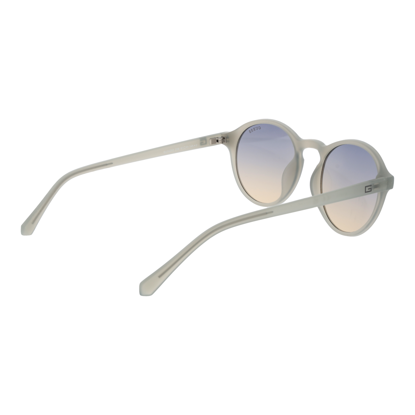 GUESS SUNGLASSES GU00062 5120B Sonnenbrille ansicht-2