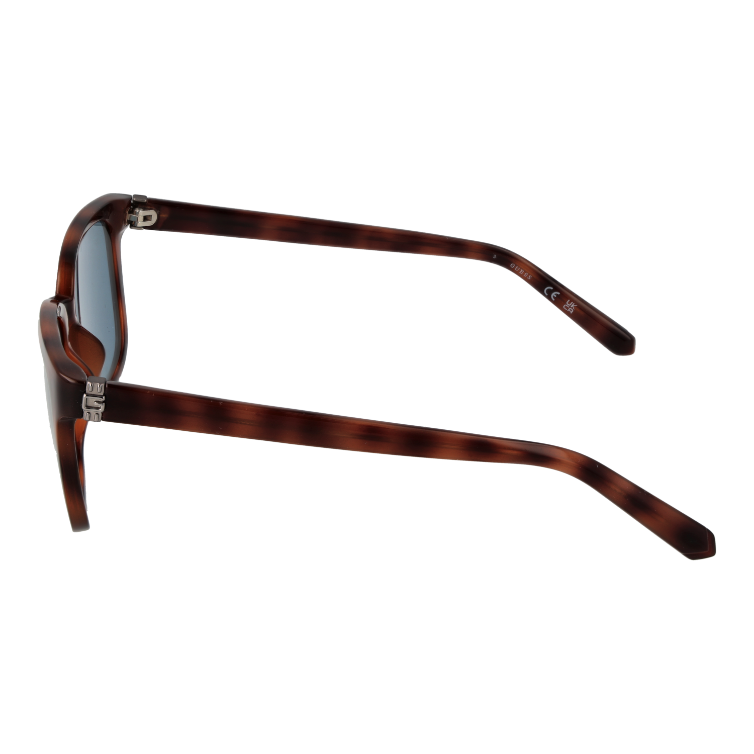 GUESS SUNGLASSES GU00065 5353V Sonnenbrille ansicht-3