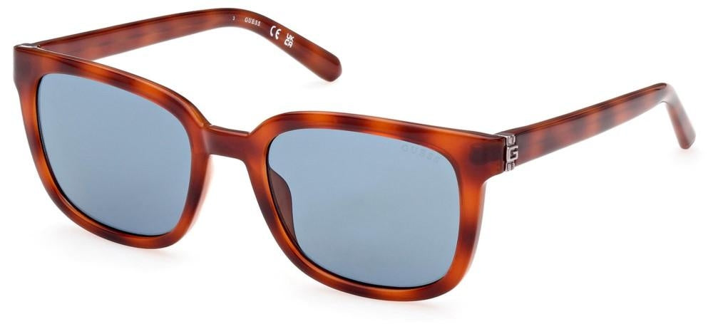 GUESS SUNGLASSES GU00065 GU00065_53V X_53 Sonnenbrille ansicht-3