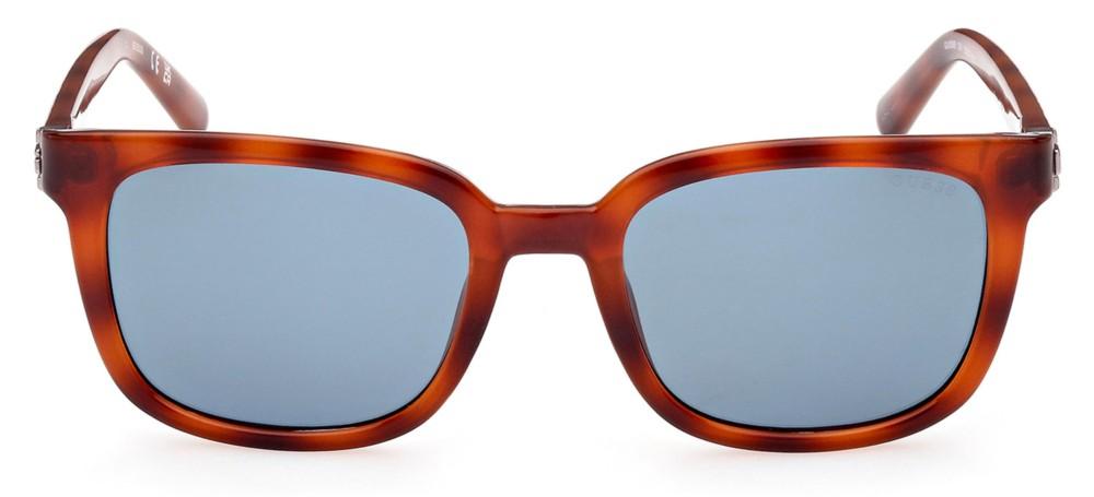 GUESS SUNGLASSES GU00065 GU00065_53V X_53 Sonnenbrille