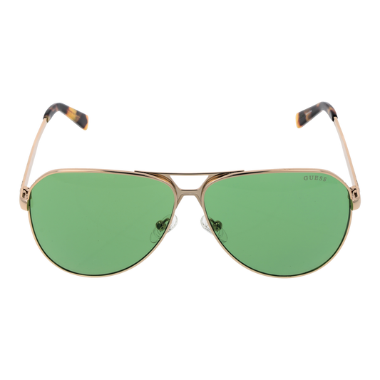 GUESS SUNGLASSES Herren Sonnenbrille UV400 GU00069 6132N – Produktansicht