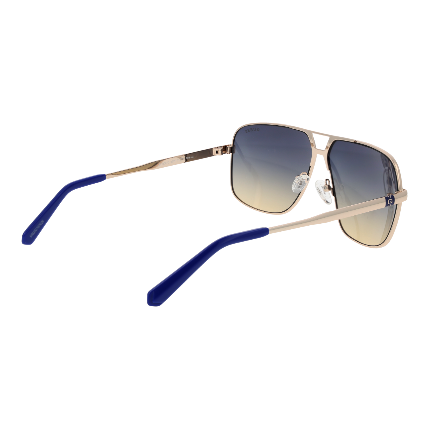 GUESS SUNGLASSES GU00070 6132W Sonnenbrille ansicht-2