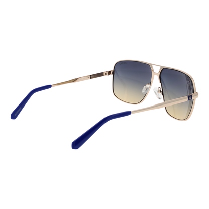 GUESS SUNGLASSES GU00070 6132W Sonnenbrille ansicht-2