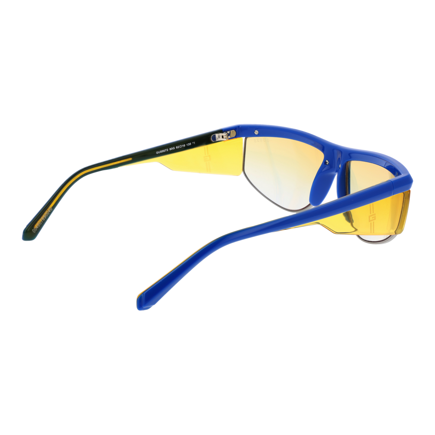 GUESS SUNGLASSES GU00072 6290G Sonnenbrille ansicht-2