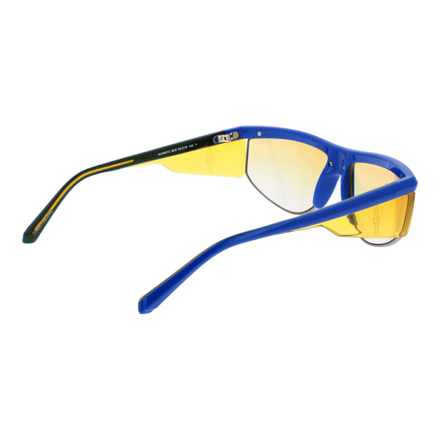 GUESS SUNGLASSES GU00072 6290G Sonnenbrille ansicht-2