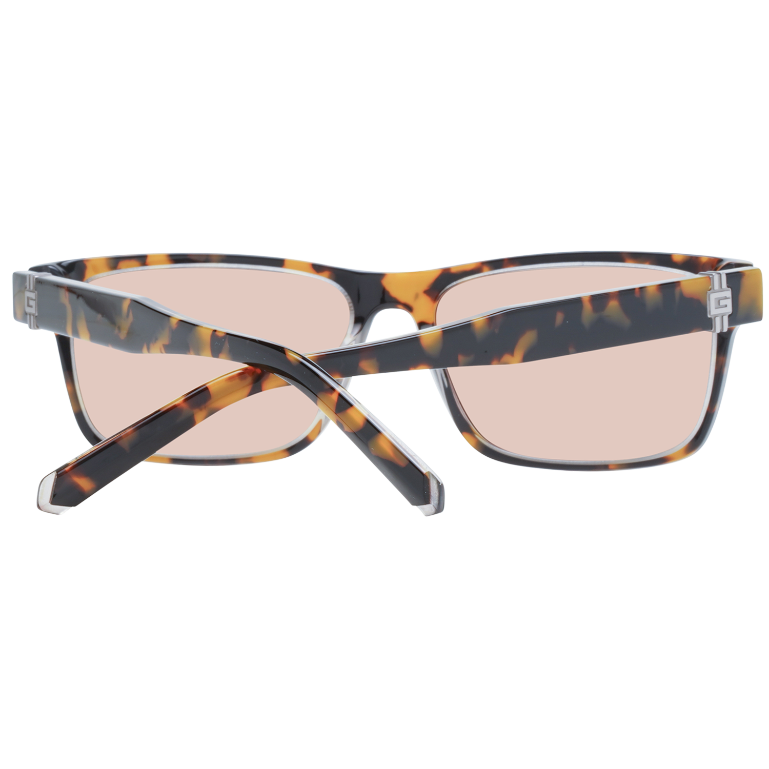 GUESS SUNGLASSES GU00074 5553E Sonnenbrille ansicht-2